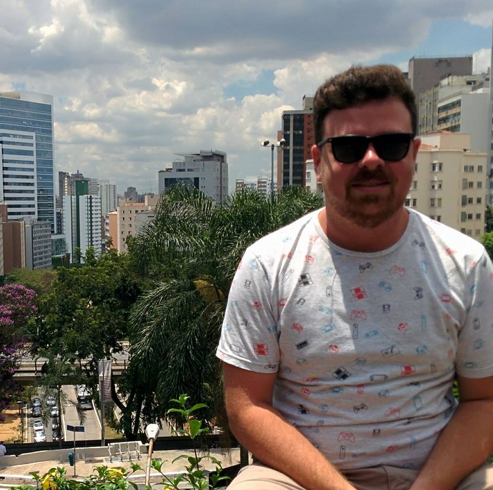 Guilherme Redü