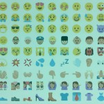Lista de emojis para copiar e colar nas redes sociais