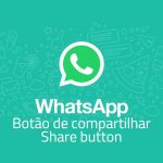 HTML - Como inserir link de compartilhar no whatsapp em seu site